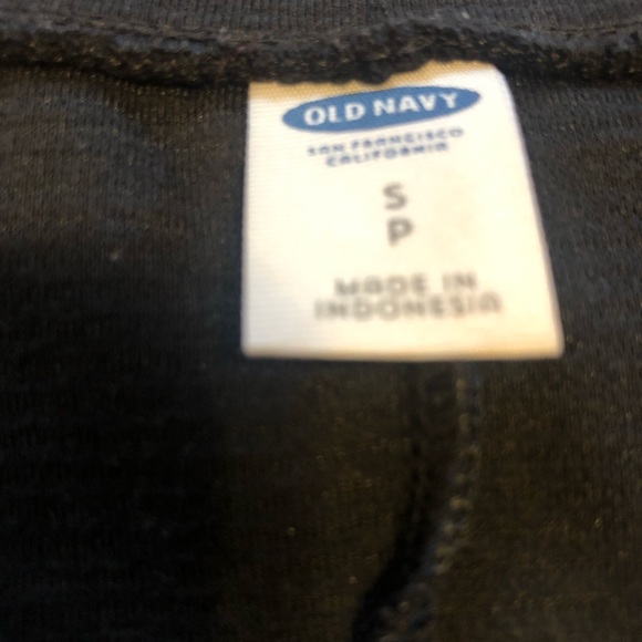 Old Navy Little Black Dress - Picture 3 of 3